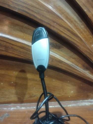 4tech Pc Camera