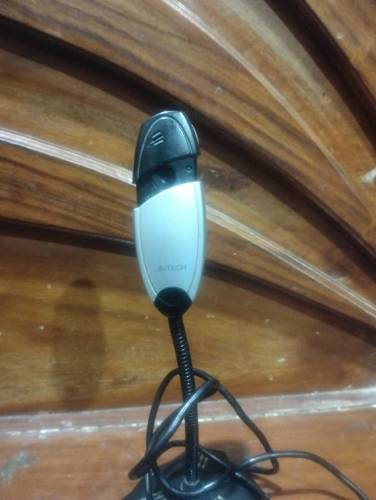 4tech Pc Camera