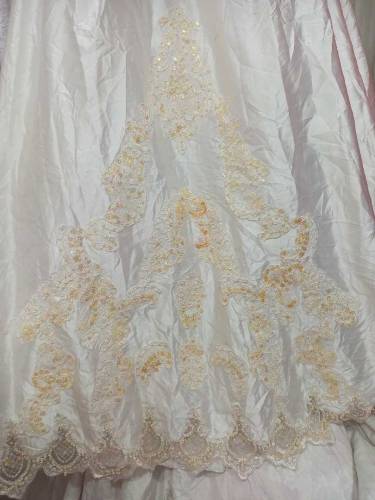 Weeding Gown