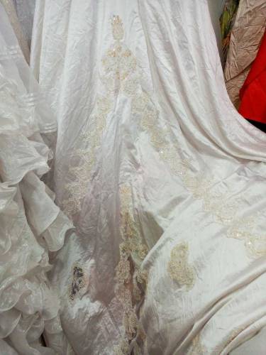 Weeding Gown