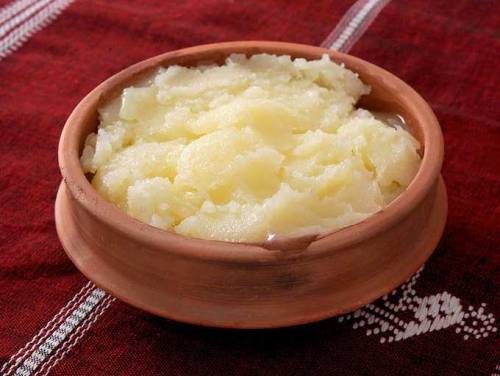 Pure & bestmade Desi Ghee made in hygieneic condition ✔️