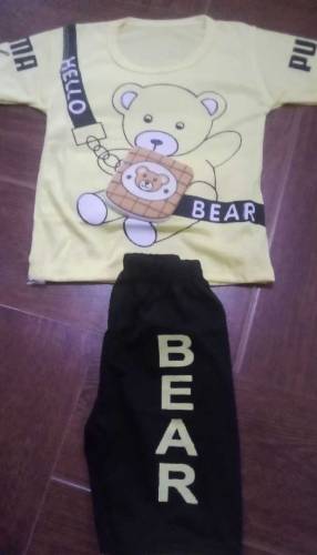 kids suit