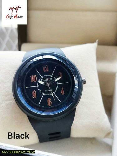 Men's Classic Analog watch