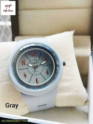 Men's Classic Analog watch