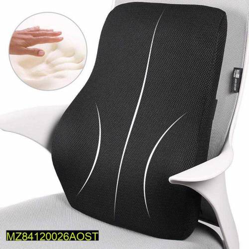 •  Material: Foam for back Paine 