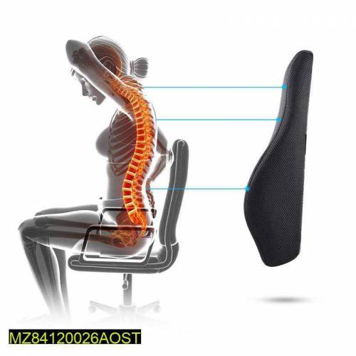 •  Material: Foam for back Paine 