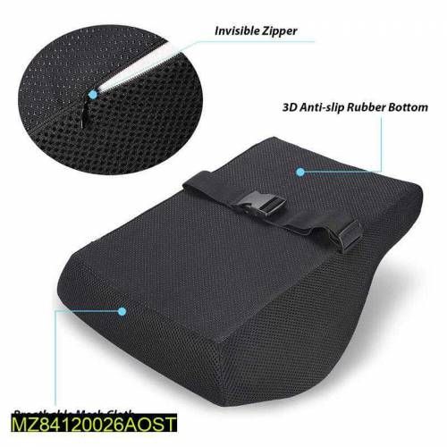 •  Material: Foam for back Paine 