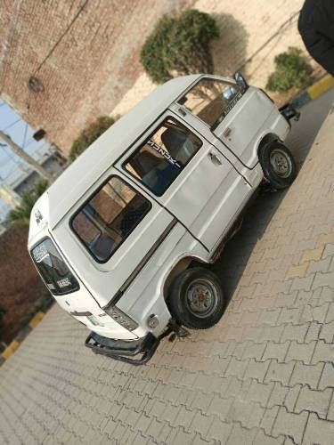 carry bolan 2013