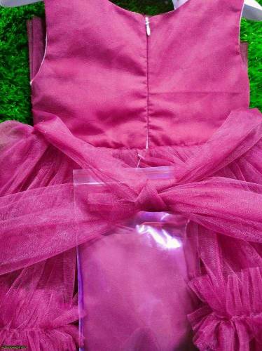Woman's unstitched suit 3 pics