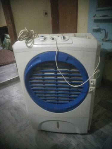 Room cooler is for sale urgent 