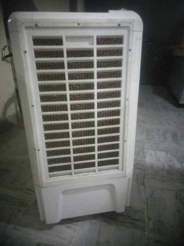 Room cooler is for sale urgent 