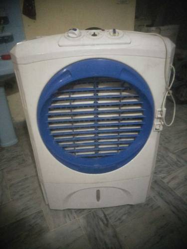 Room cooler is for sale urgent 