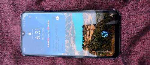 ViVo S1 Exchange Possible 
