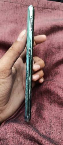 ViVo S1 Exchange Possible 