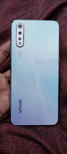 ViVo S1 Exchange Possible 