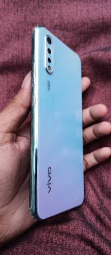 ViVo S1 Exchange Possible 