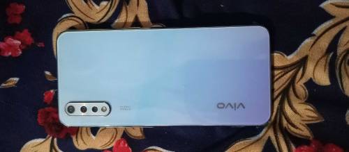ViVo S1 Exchange Possible 