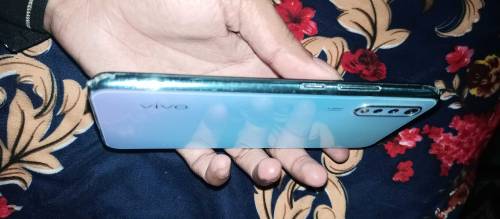 ViVo S1 Exchange Possible 