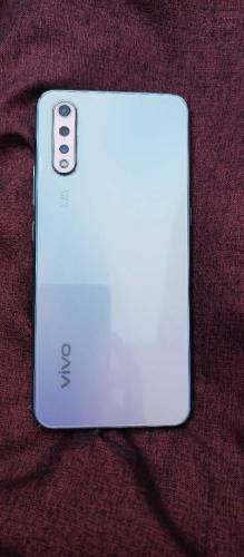 ViVo S1 Exchange Possible 