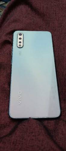 ViVo S1 Exchange Possible 