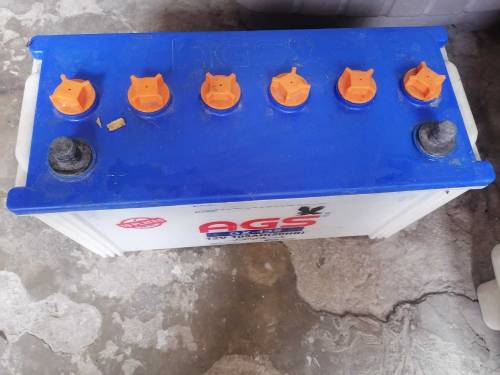 AGS Battery