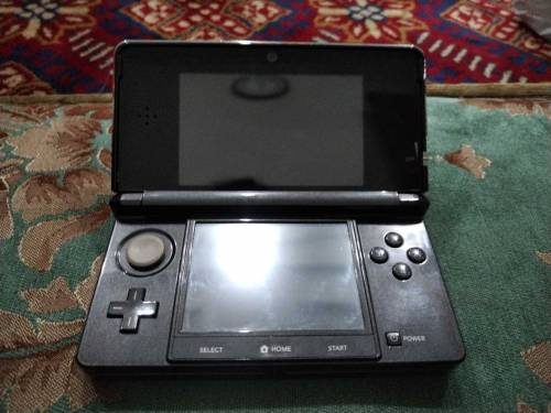 Nintendo 3DS