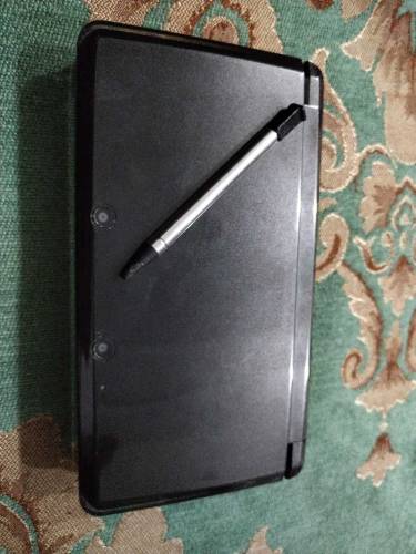 Nintendo 3DS