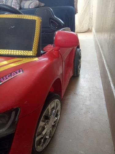 kids used car 