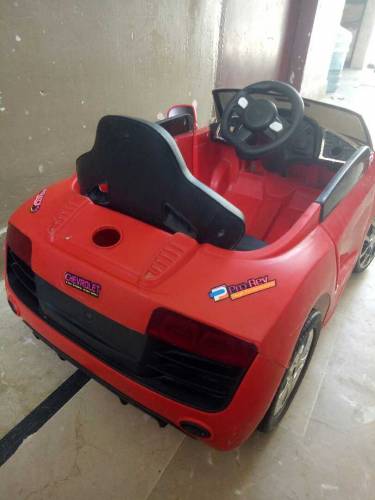 kids used car 