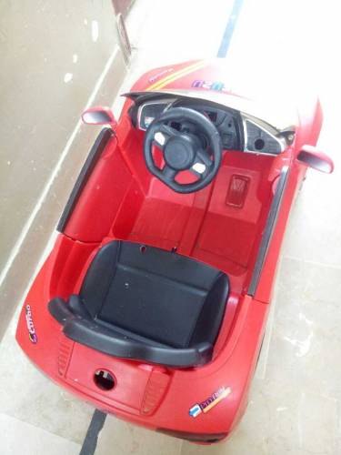 kids used car 