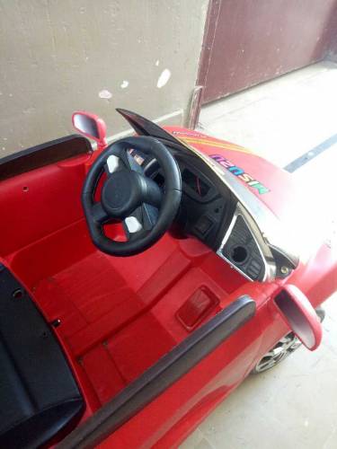 kids used car 