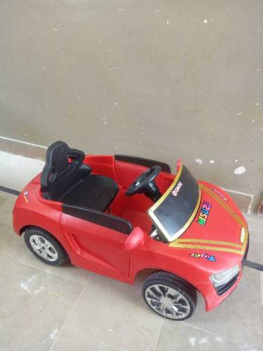kids used car 