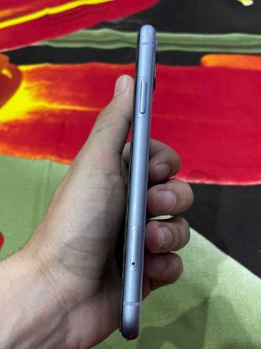 I phone 11 JV