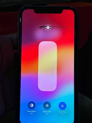 I phone 11 JV