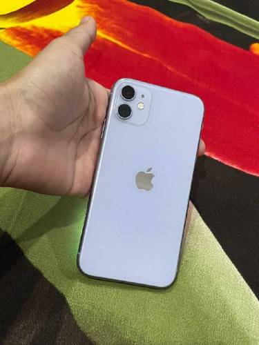 I phone 11 JV