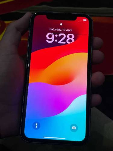I phone 11 JV