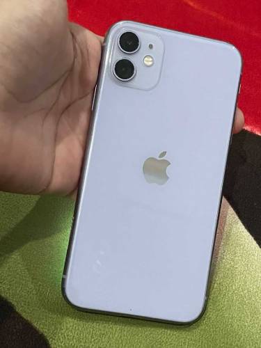 I phone 11 JV