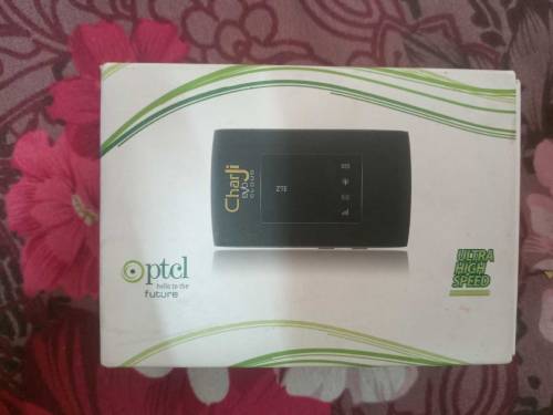 PTCL charge 