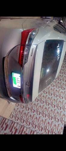 Toyota Corolla gli