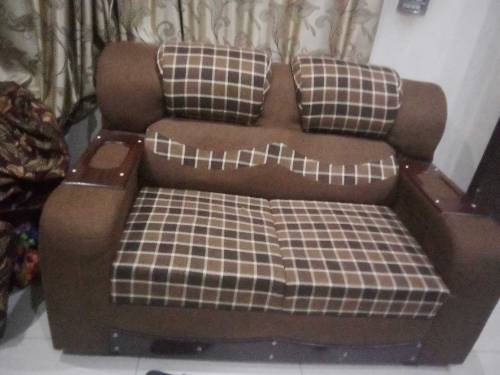 new sofa 