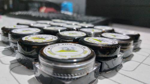 Shilajit Original, Pure Shilajit for Men, Shilajit Energy Booster