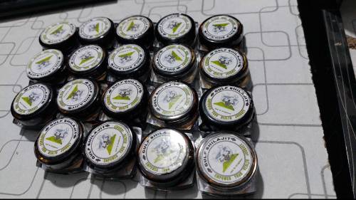 Shilajit Original, Pure Shilajit for Men, Shilajit Energy Booster