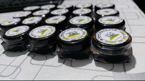 Shilajit Original, Pure Shilajit for Men, Shilajit Energy Booster