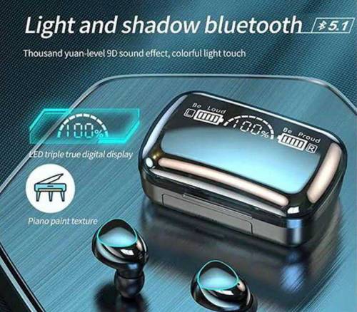 Bluetooth 