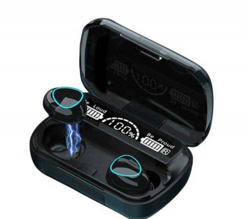 Bluetooth 