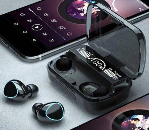 Bluetooth 