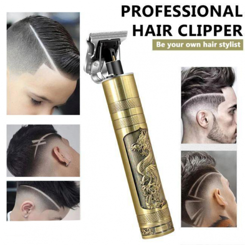 Dragon Style Hair Clipper and Shaver