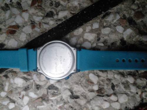 It is a powerful and water resistant made in China