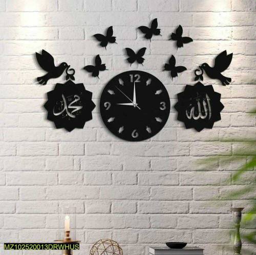 wall clock