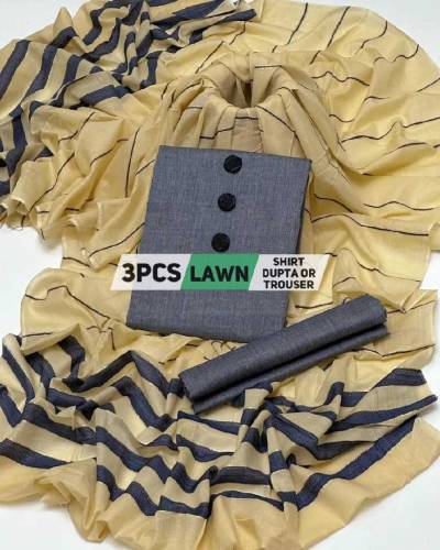 3 PC dress 
